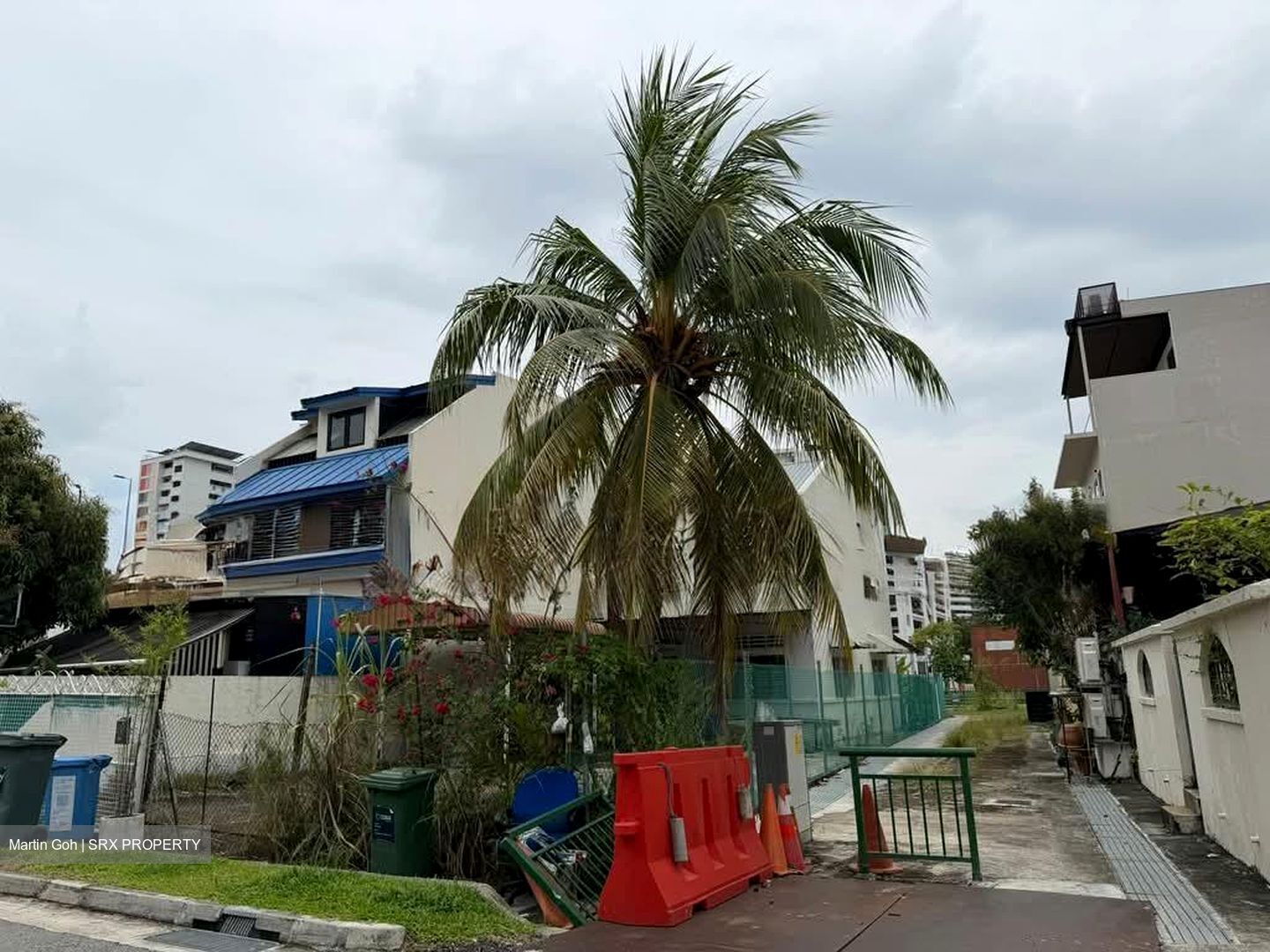 Jalan Chengkek (D13), Terrace #578510661